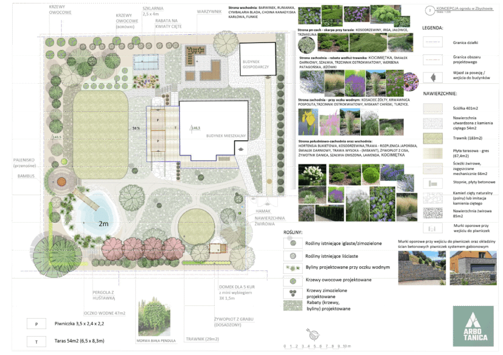 Realizacja Arbotanica 5