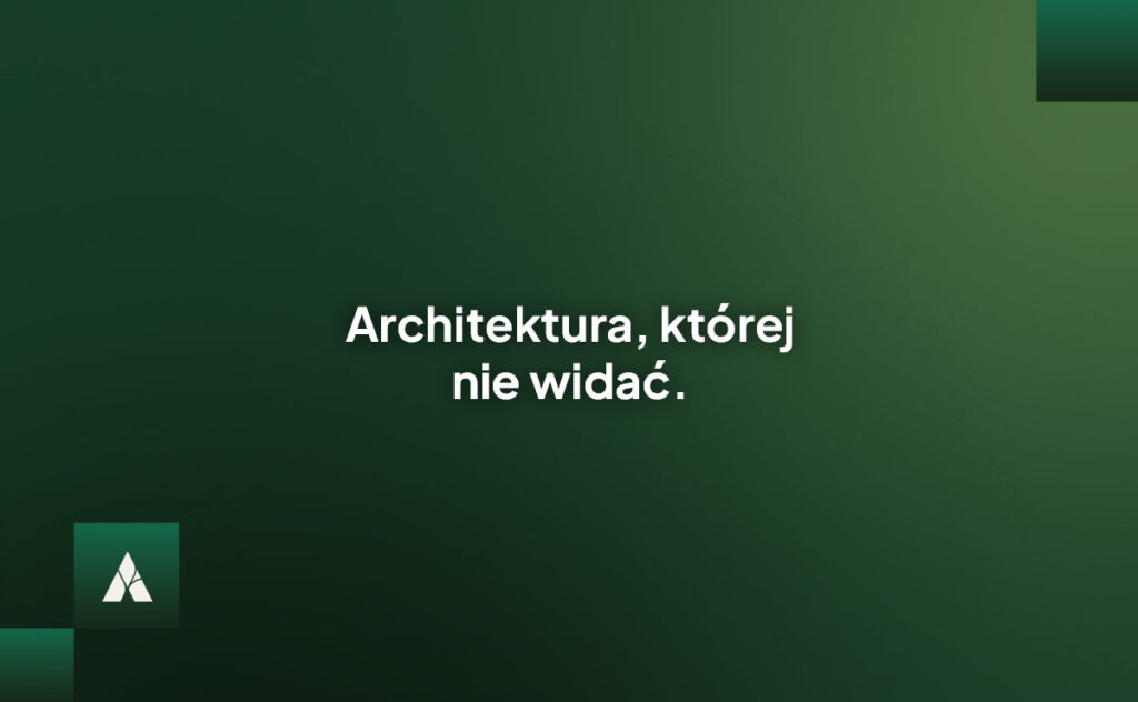 architektura ktorej nie widac miniatura artykułu